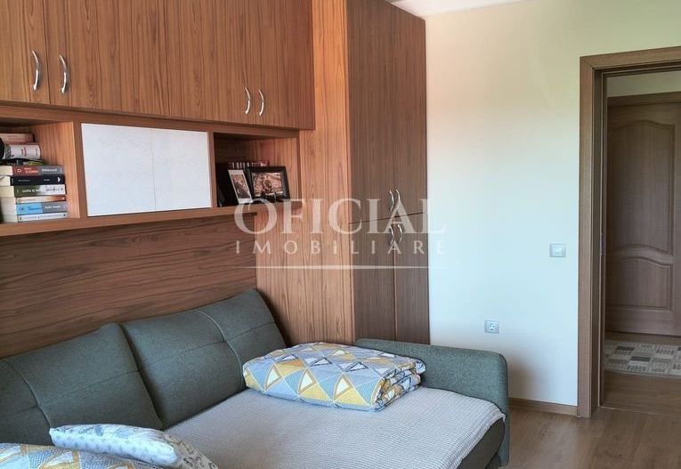 Casa Individuala | 190 Mp | Garaj | Parcare | 3 Bai | Chinteni Cluj - Poză 6