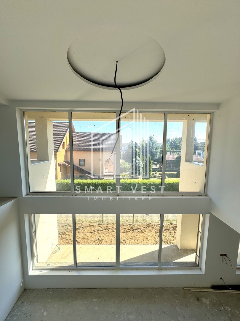 Casa noua constructie 2022 | 270 mp | Zona Carpati 2 - Poză 14