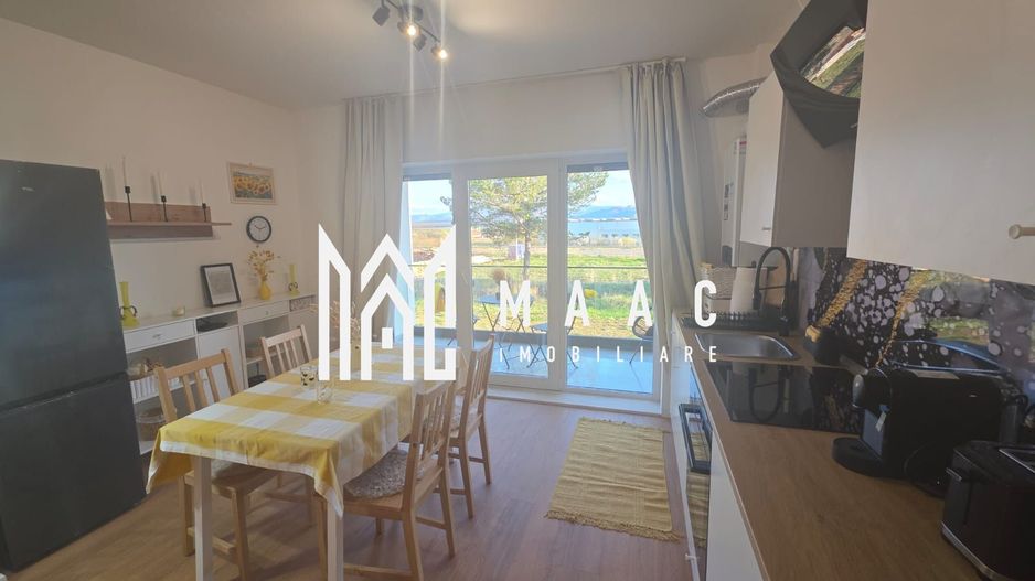 Apartament 2 camere | 50 MPU  | Parcare | Turnisor - Poză 11