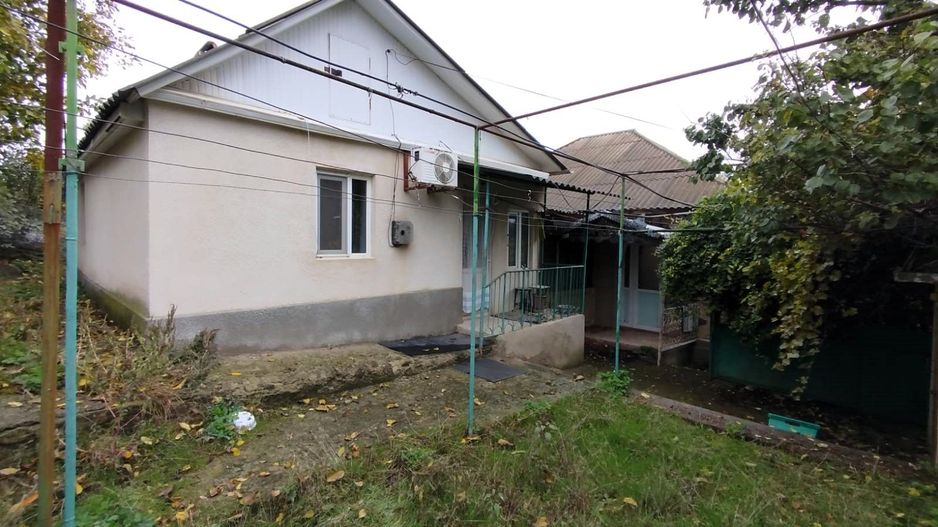 Casă cu 3 camere + bucătărie de vară, Anenii Noi - Poză 2