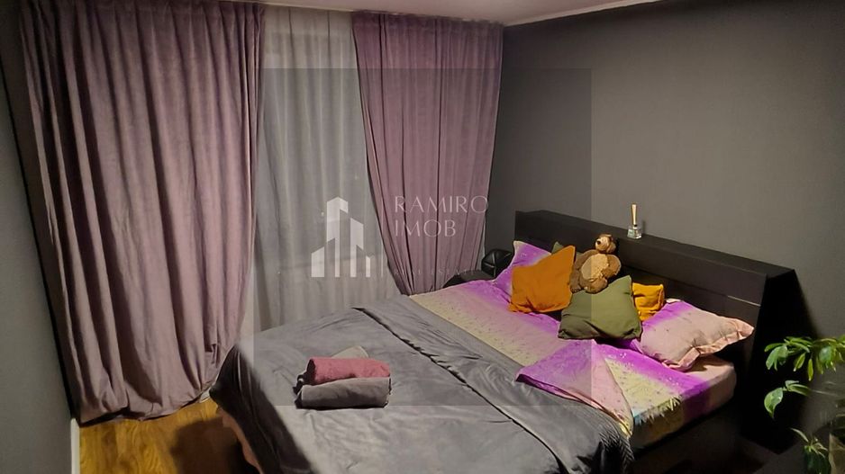 Apartament 2 camere decomandat/1982/Aparatorii Patriei Sector 4 - Poză 3