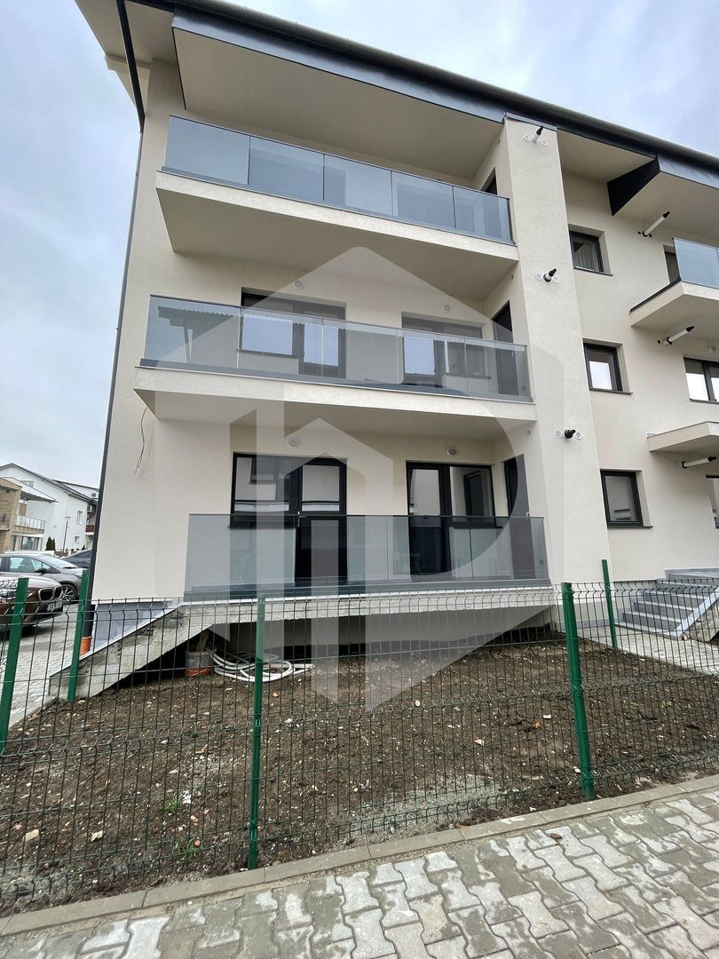 Dezvoltator | Apartament 2 camere+balcon+loc depozitare - Poză 3