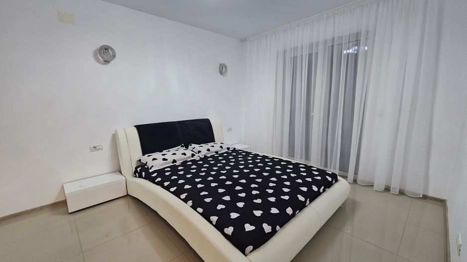 Apartament de lux – Prima închiriere, Prundu - Poză 13