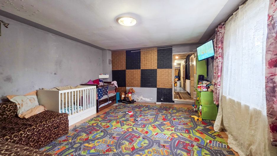 Ghencea – Casă individuală cu mare potențial, poziție excelentă ! - Poză 14