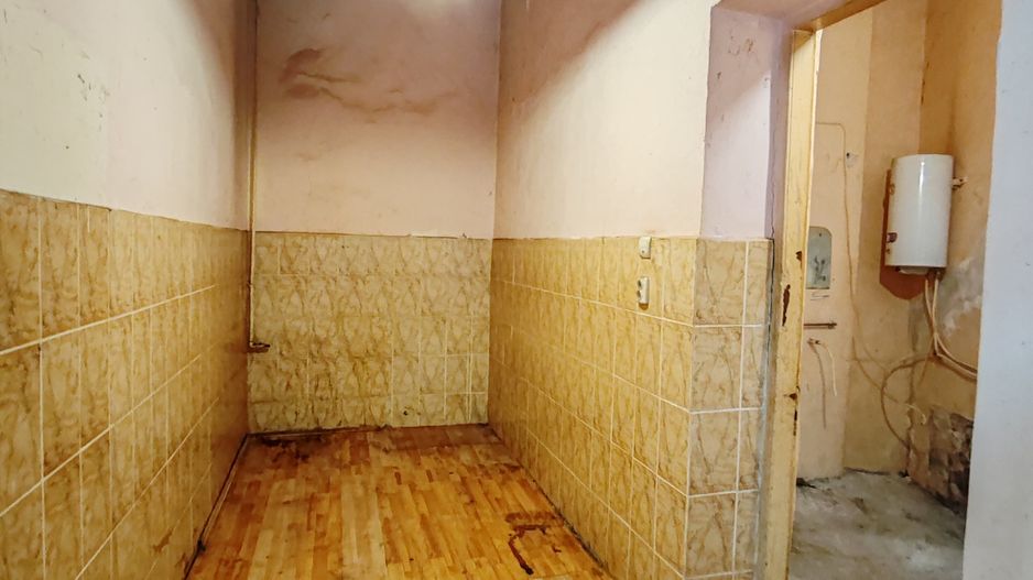 Oferta zilei !!! Garsoniera 33.4 mp utili in Vila - Zona Parcul Carol - Poză 9