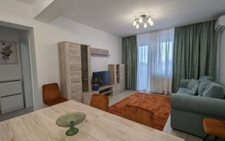 Apartament cu 2 camere in complexul Ajustorului Park, cu loc de parcare - Poză 2