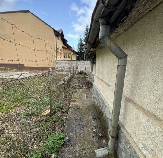 Ocazie - teren ultracentral, toate utilitatile, Busteni, Prahova - Poză 8