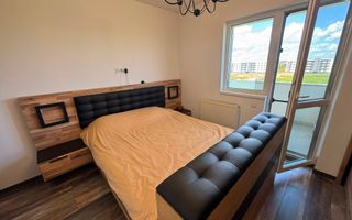 Apartament 3 camere, 60mp, Sibiu - Poză 5