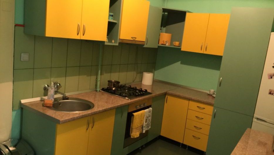 Apartament 2 camere  Traian - Poză 3