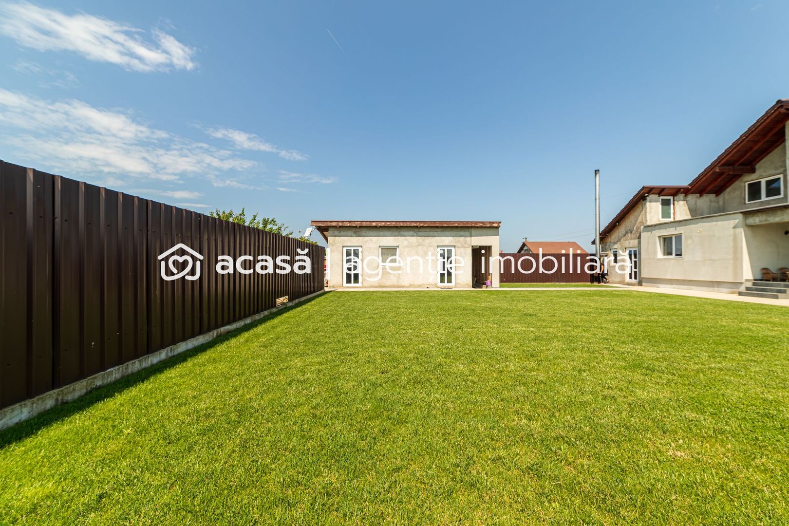 Nou! Casă frumoasă în Sâmbăteni - Poză 22