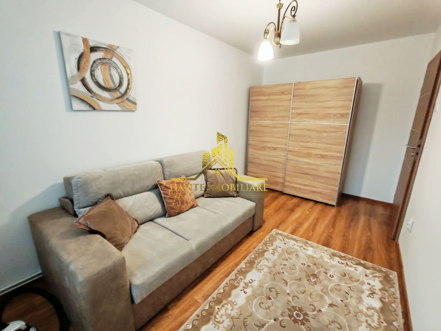 2 camere, decomandat, modern, Gheorgheni, zona Iulius Mall - Poză 4