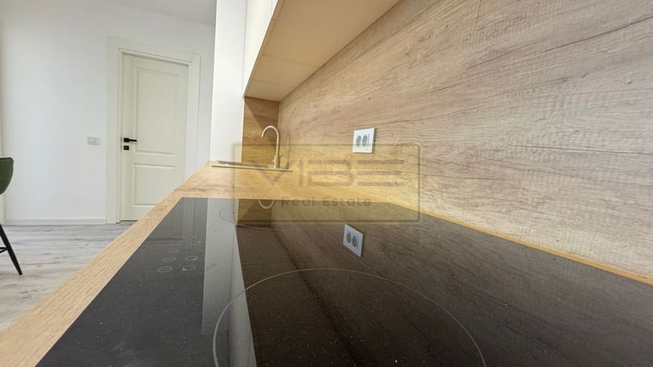 Apartament 2 camere Poitiers Towers Continental - Poză 8