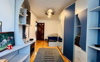 Apartament 4 camere, et 1, suprafata 80 mp, Manastur zona str Izlazului - Poză 14