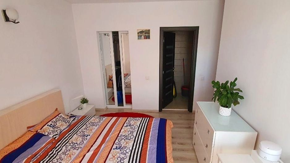 3 Camere Etaj 1 cu Parcare Subterana Zorilor - Poză 3