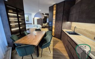 P 4231 - Apartament cu 3 camere în Târgu Mureș, Tudor, Concept 9 - Poză 4