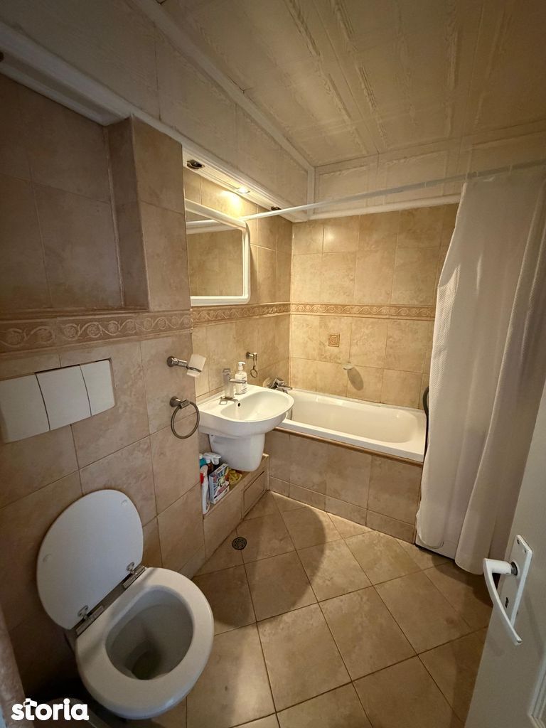 Apartament 2 camere pe Calea Mosilor, posibilitate instalare centrala - Poză 9