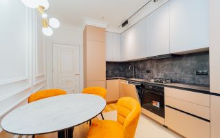 Vânzare, apartament, 2 camere, str. Ion Buzdugan, sectorul Buiucani - Poză 2