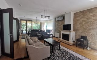 Vila Individuala 6 Camere | Piscina, Fitness, Tenis | Iancu Nicolae - Poză 3