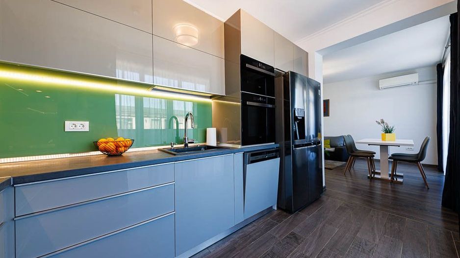 Apartament spatios, luminos,4 camere, zona Braytim, Comision 0 - Poză 7