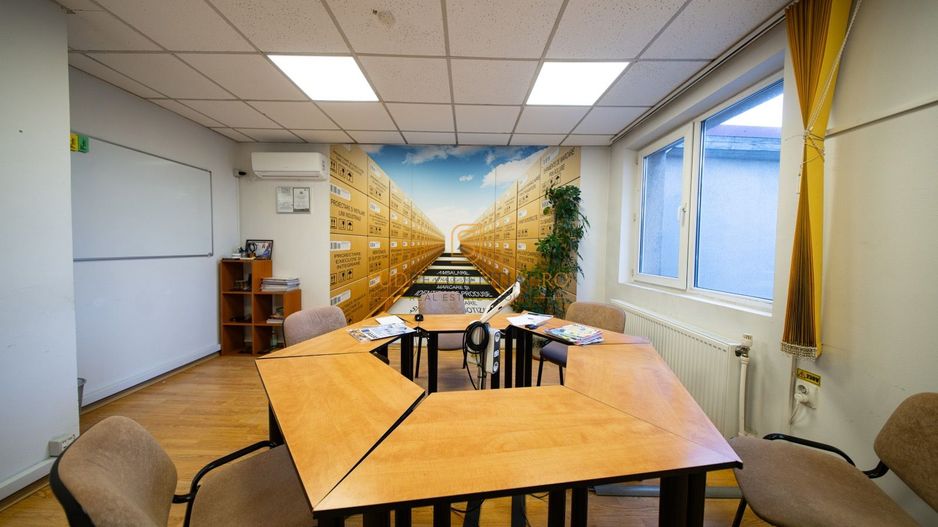 Cladire de inchiriat, zona Brancoveanu, Sector 4 - Poză 7