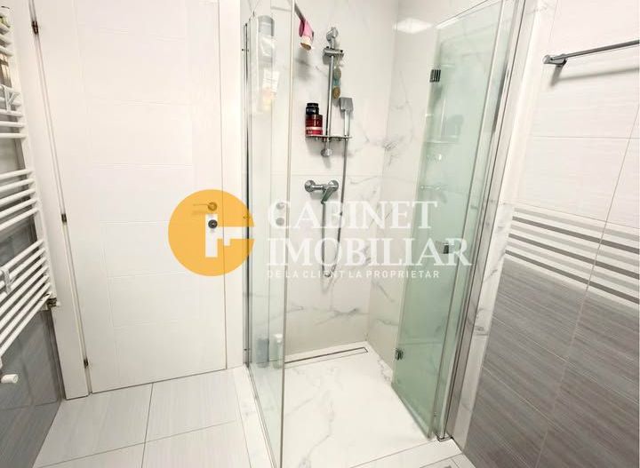 Apartament cu 2 Camere - Bloc Nou -  LOC PARCARE INCLUS - Zona Bucium - Poză 8