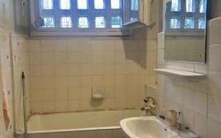 Apartament semidecomandat 3 camere - Aleea Terasei. - Poză 14