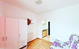 Camera | Garsoniera 12 mp | Tractorul | Etaj 4 - Poză 2