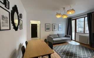 3 Camere | Kogalniceanu | Cismigiu | Izvor | 2 Balcoane - Poză 2