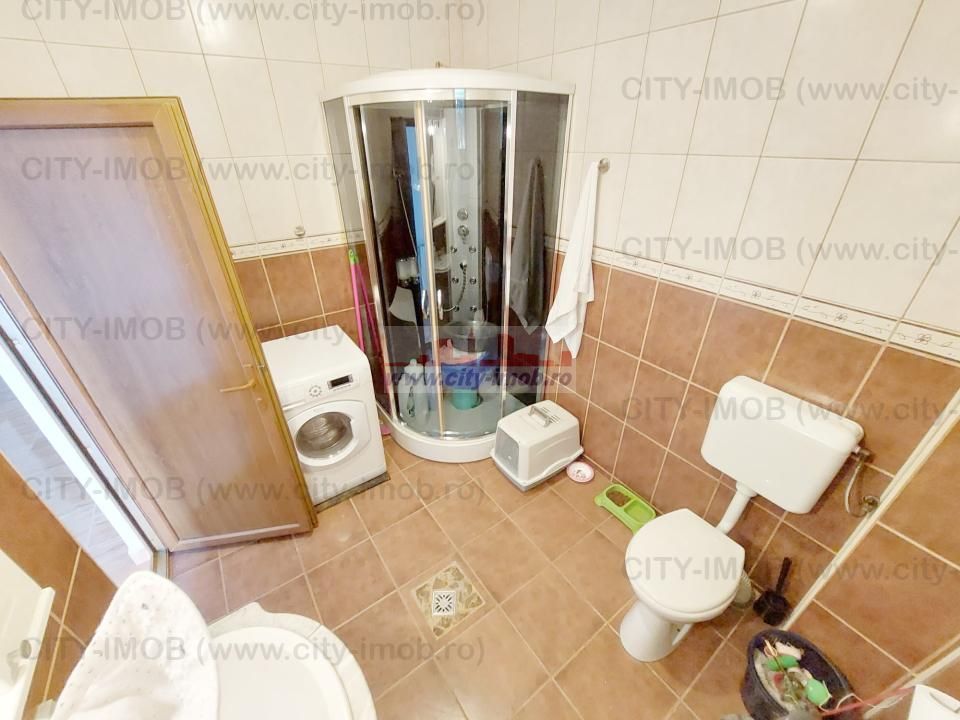 Vanzare casa / vila cu  7 camere  in Oras Otopeni , jud Ilfov - Poză 20