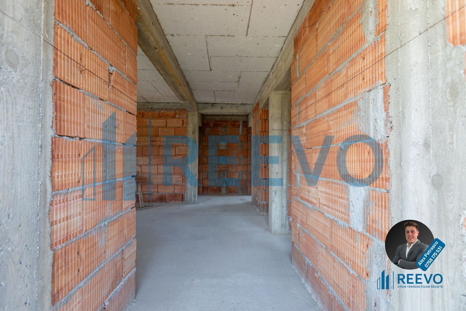 Casă la roșu, Hemeiuș ! - Poză 8