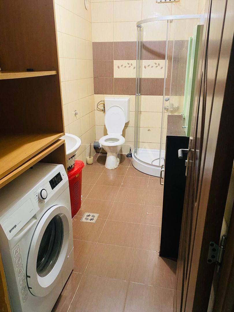 Apartament 2 camere decomandat Florești – modern și accesibil - Poză 5