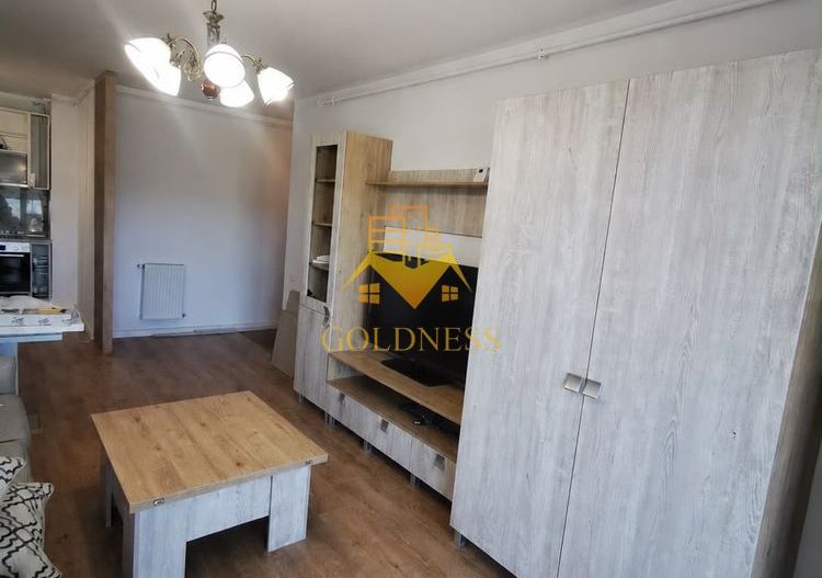 2 camere, Buna ziua, Trifoiului, Grand Hotel Italia, Lidl, PetFriendly - Poză 2