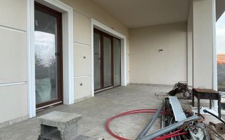 Duplex - 5 camere -toate utilitatile - Mosnita Noua - Urseni - Poză 15