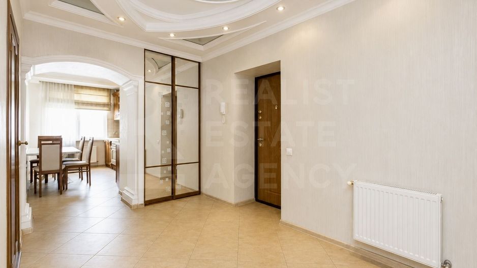 Vânzare, apartament, 2 camere, str. Lev Tolstoi, Centru. - Poză 11