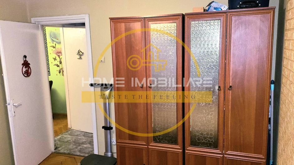 Apartament 3 camere 58mp in zona Tatarasi - Poză 5