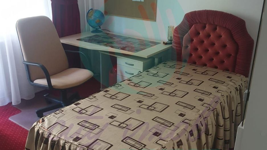 4 camere decomandate in zona Mall Vitan - Poză 8