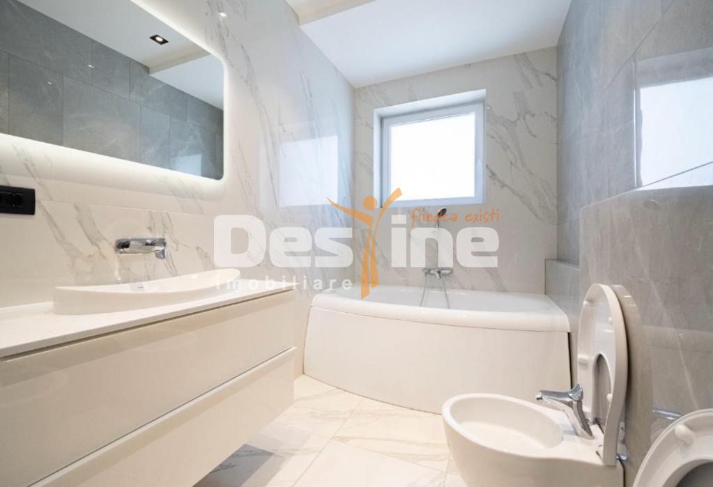 Penthouse-view Lacul Tei | 473mp | terasa 165mp | 950.000 euro + TVA - Poză 4