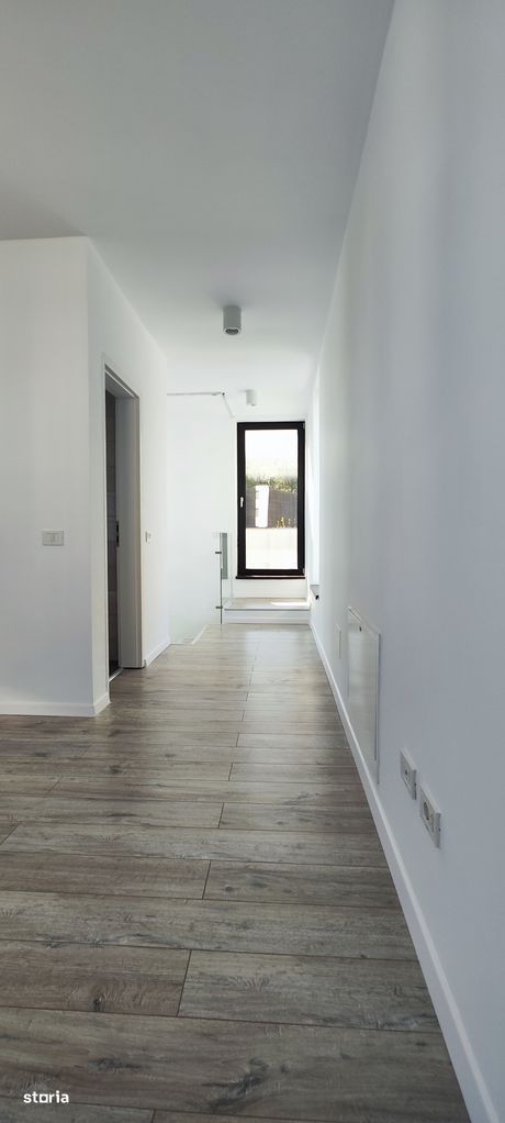 Vila de inchiriat | stil mediteranean| 5 dormitoare cartier Greenfield - Poză 13