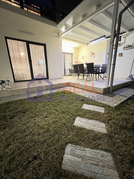 Casa Tip Duplex la Cheie in Cartierul Arhitectilor-Comision 0% - Poză 6