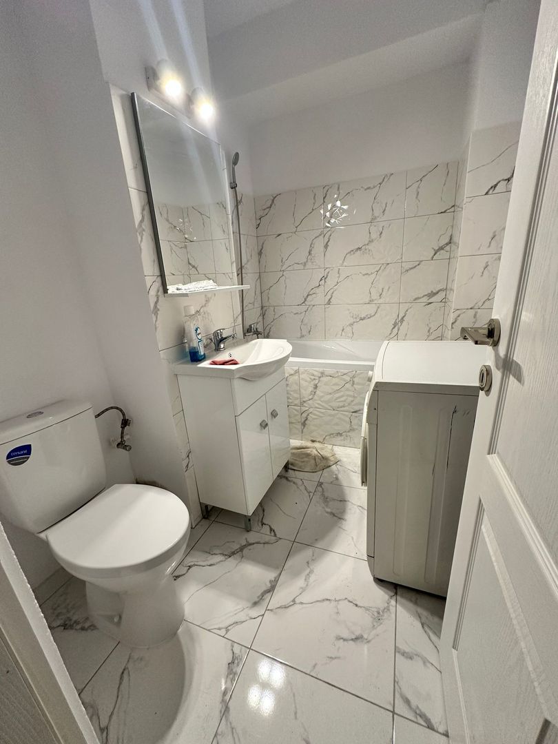 Apartament premium I Mobilat modern I zona Gheorghe Lazăr - Poză 11