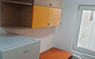 Apartament 2 camere renovat, mobilat complet, Piața Victoriei - Poză 9