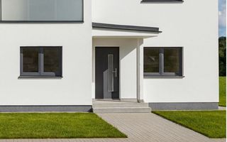 Duplex de vanzare in Selimbar - Poză 2