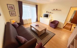 2 camere, modern, decomandat, balcon, Iulius Mall, FSEGA, Intre Lacuri - Poză 4