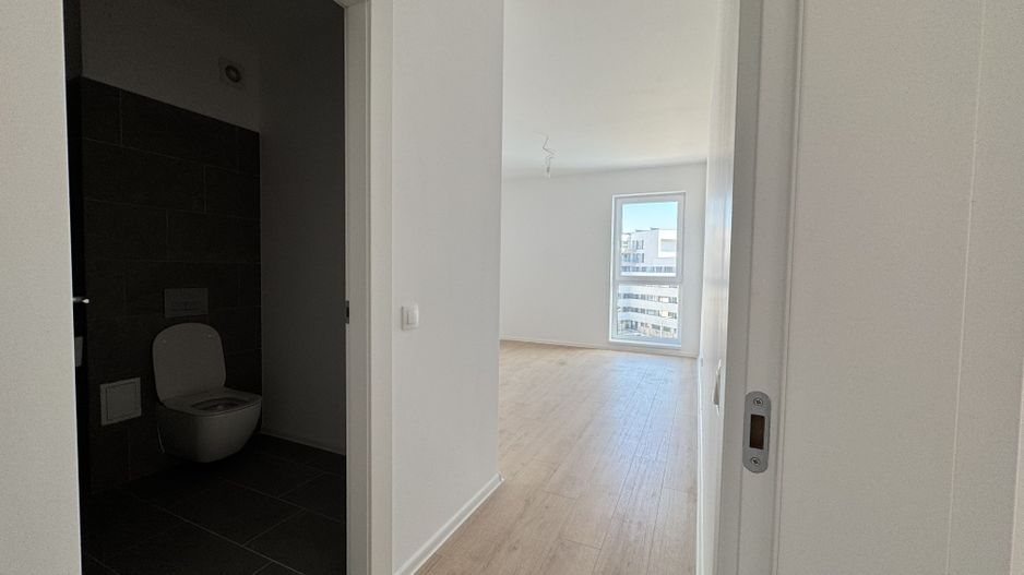 Apartament 3 camere Sectorul 1 - Lângă Lacul Străulești - Poză 3