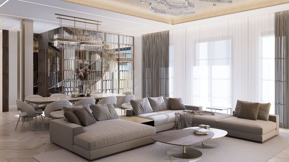 Duplex unicat in Dorobanti,  zona capitale!!! - Poză 8