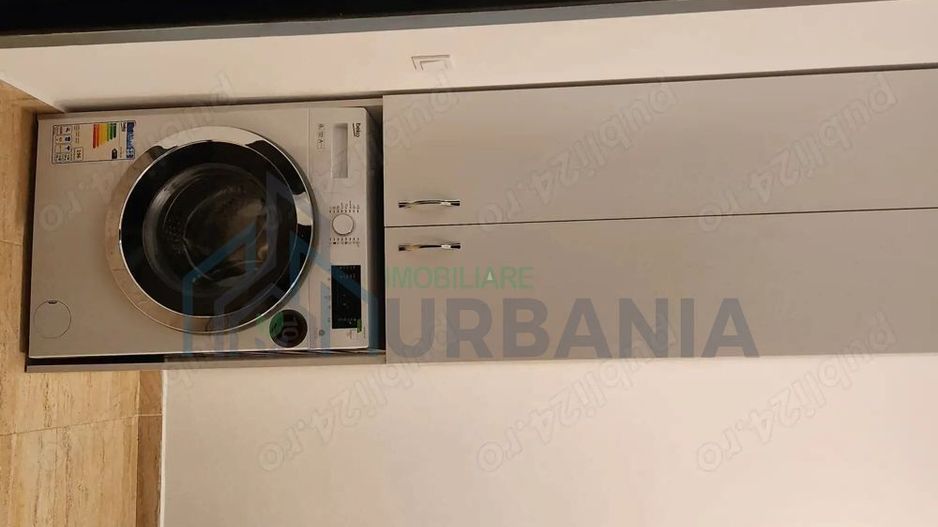 Apartament 3 camere de închiriat - Complex Răsărit de Soare Păcurari - Poză 7