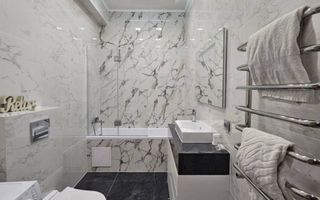 Chirie apartament, 3 camere, strada Moara Roșie, Centru - Poză 8