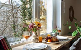 AIRBNB 4 pers I Universitate -  Centru Vechi I AIRBNB I Etaj 4 - Poză 5