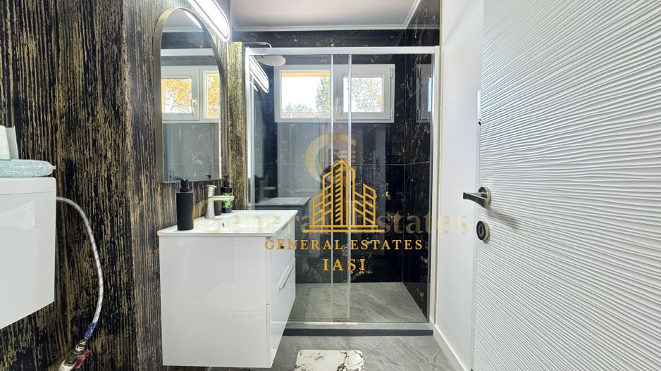 Vânzare apartament cu 2 camere 52 m.p. în Pod Roș - Poză 15