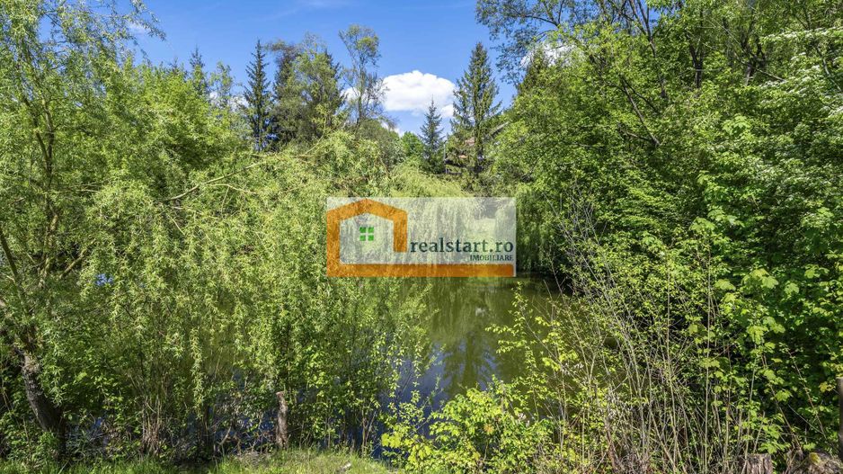 Oportunitate, Restaurant cu MiniPensiune 800mp, 1,8ha teren, Via Transilvanica - Poză 73